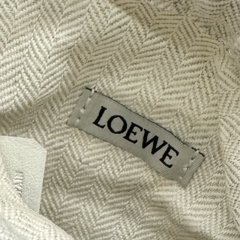 Loewe Bucket Bags